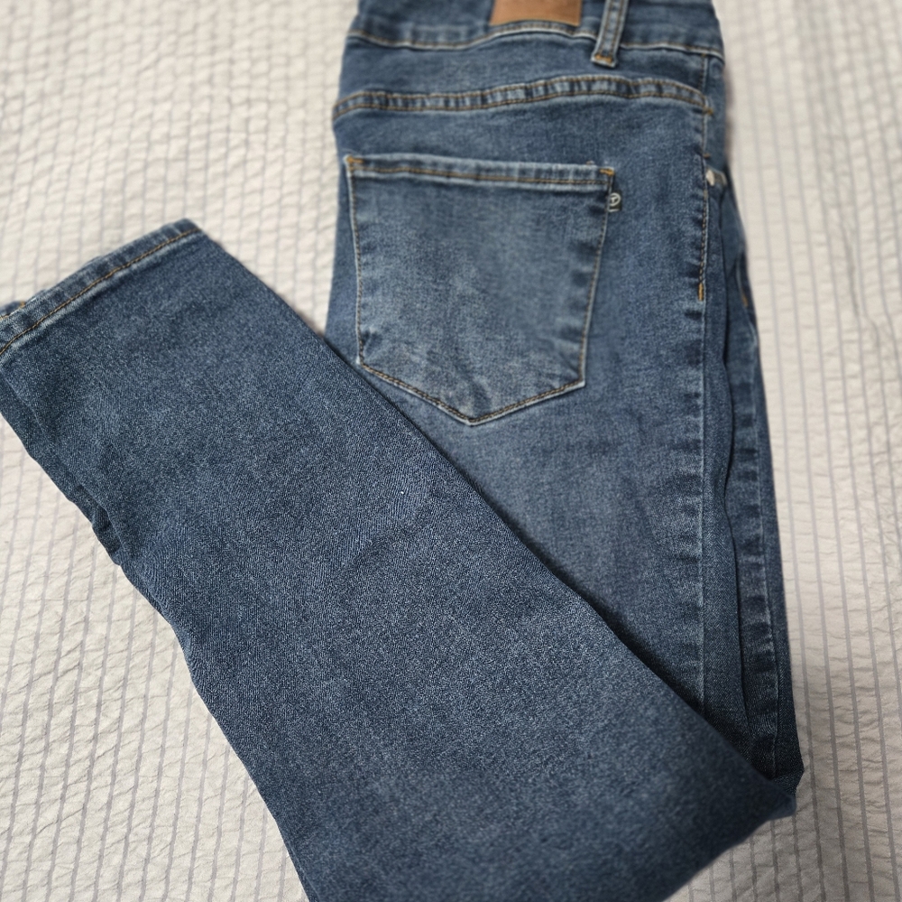 Womens jeans